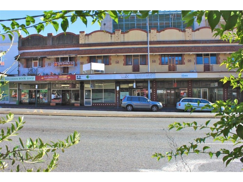 Woolloongabba QLD 4102