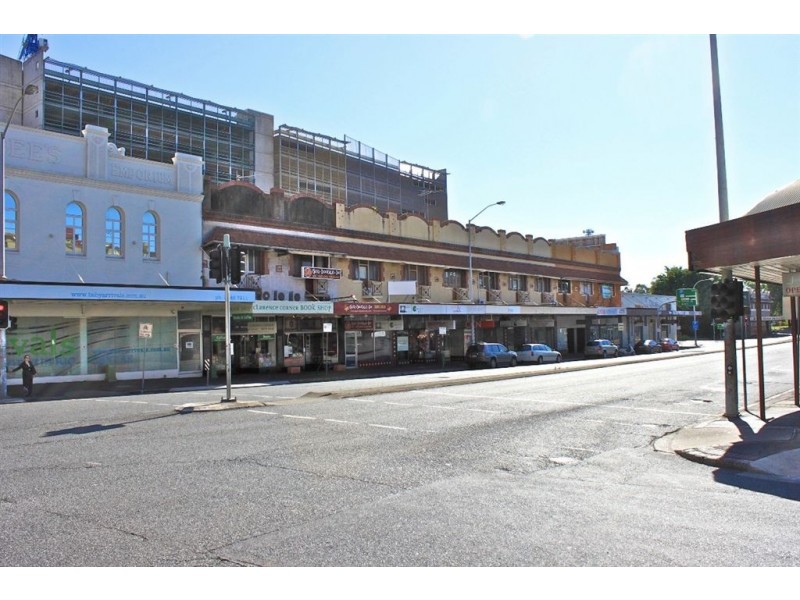 Woolloongabba QLD 4102