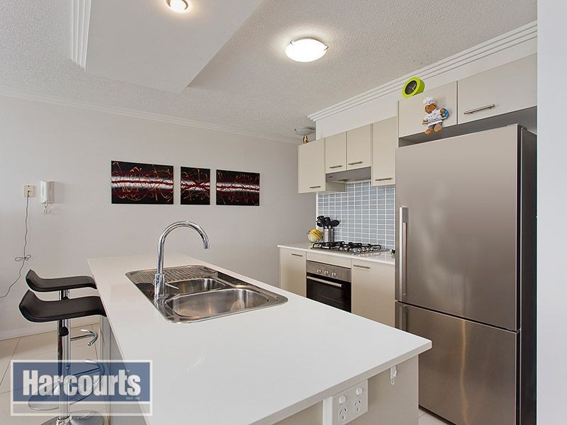 501/392 Hamilton Road, Chermside QLD 4032