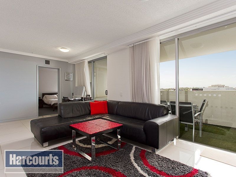 501/392 Hamilton Road, Chermside QLD 4032