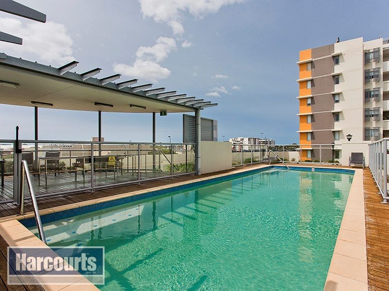 501/392 Hamilton Road, Chermside QLD 4032