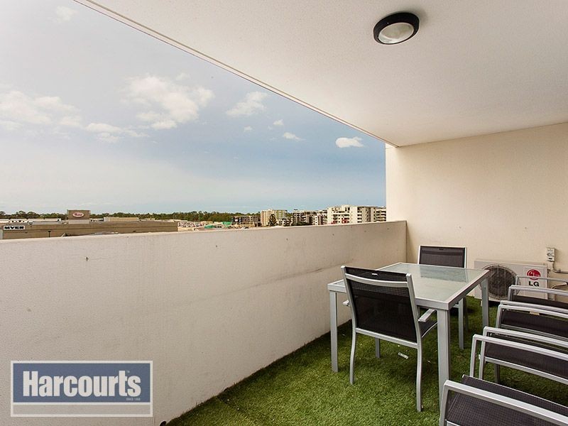 501/392 Hamilton Road, Chermside QLD 4032