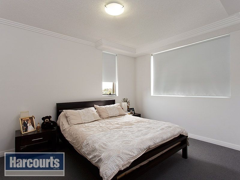 501/392 Hamilton Road, Chermside QLD 4032