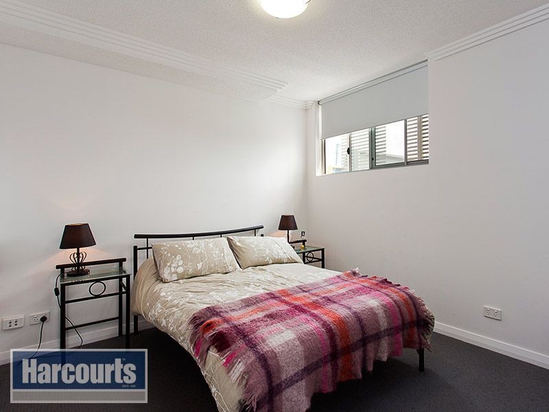 501/392 Hamilton Road, Chermside QLD 4032