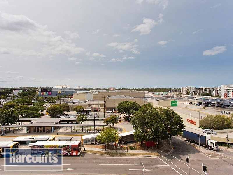 501/392 Hamilton Road, Chermside QLD 4032