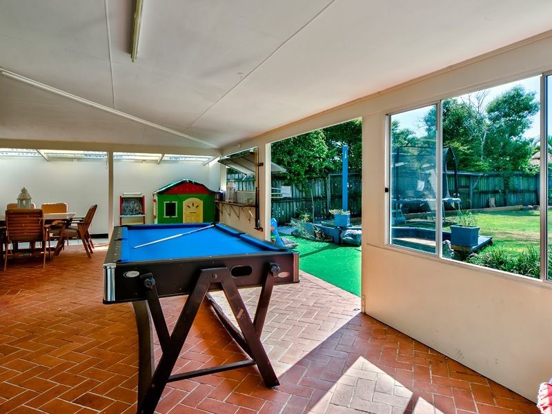 13 Egret Court, Albany Creek QLD 4035