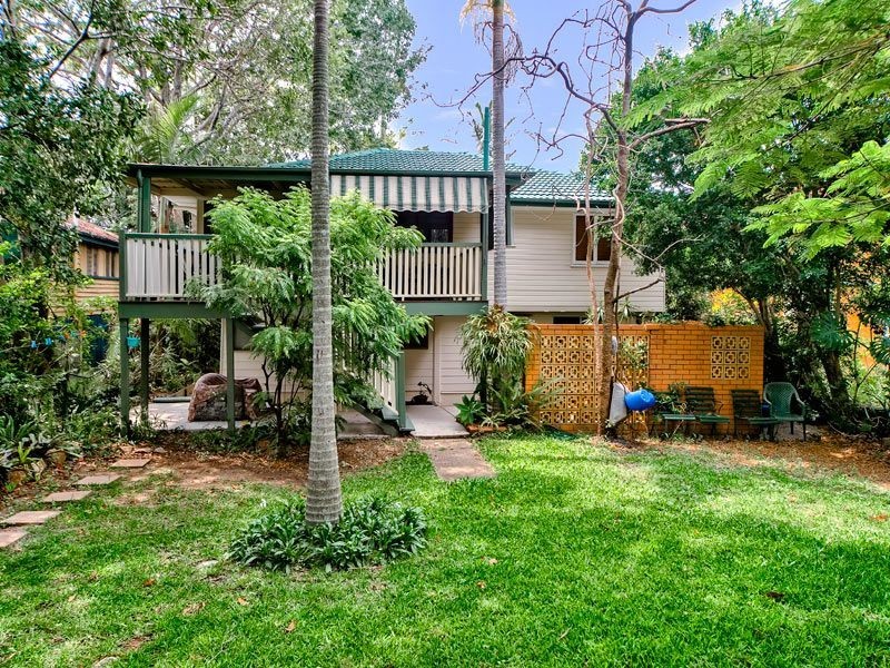 364 Wardell St, Enoggera QLD 4051