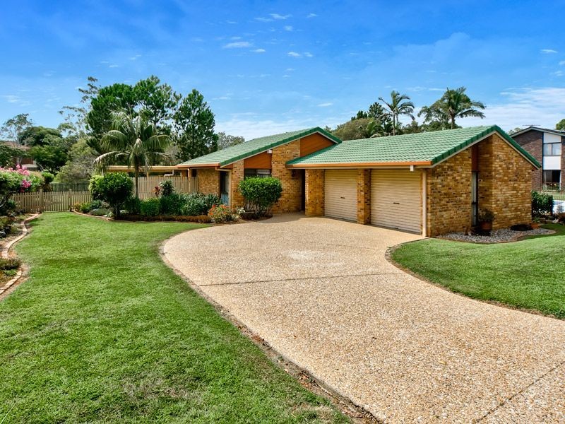 87 Ridley Road, Bridgeman Downs QLD 4035