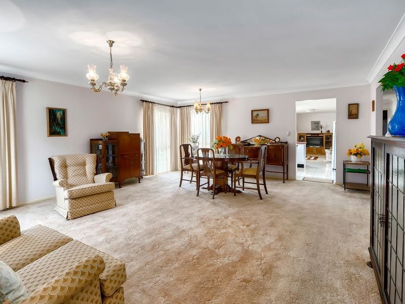 87 Ridley Road, Bridgeman Downs QLD 4035