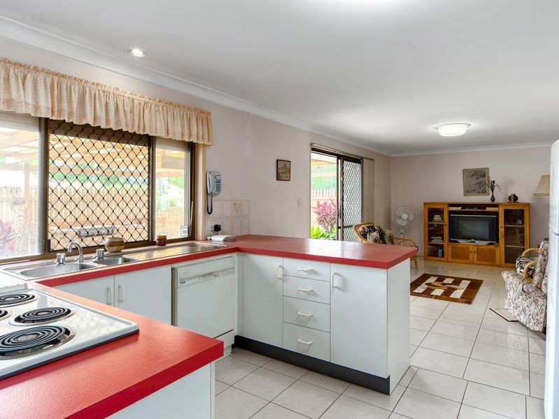 87 Ridley Road, Bridgeman Downs QLD 4035