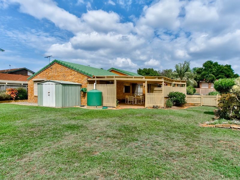 87 Ridley Road, Bridgeman Downs QLD 4035