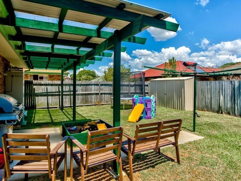 10 Primrose Close, Wavell Heights QLD 4012