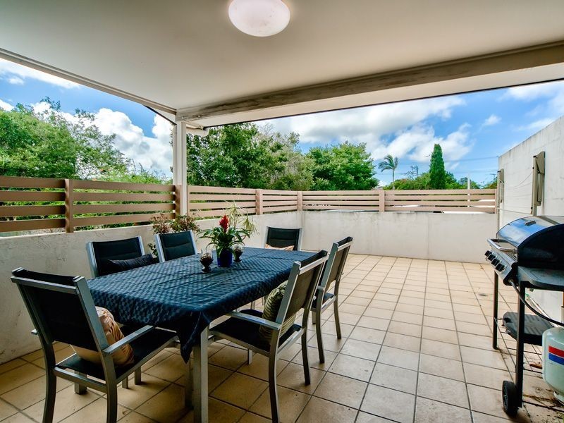 5/26 Bebbington Street, Zillmere QLD 4034