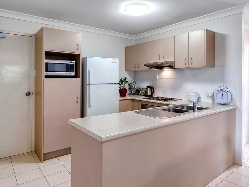 5/26 Bebbington Street, Zillmere QLD 4034