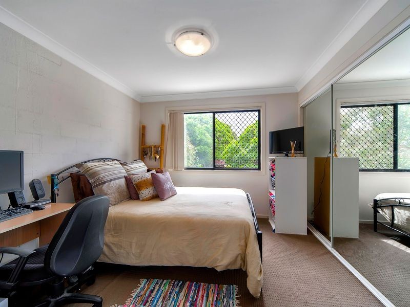 5/26 Bebbington Street, Zillmere QLD 4034