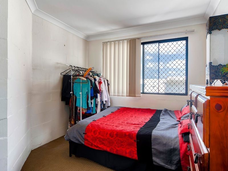 5/26 Bebbington Street, Zillmere QLD 4034