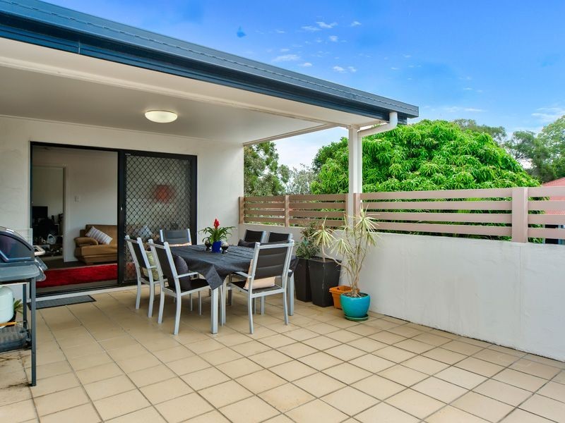5/26 Bebbington Street, Zillmere QLD 4034