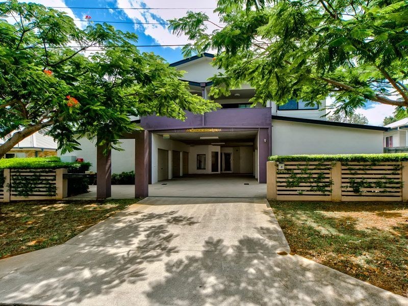 5/26 Bebbington Street, Zillmere QLD 4034