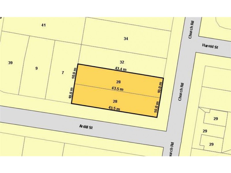 28 Church Rd, Zillmere QLD 4034