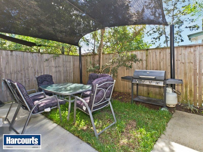 4/18 Rowell Street, Zillmere QLD 4034