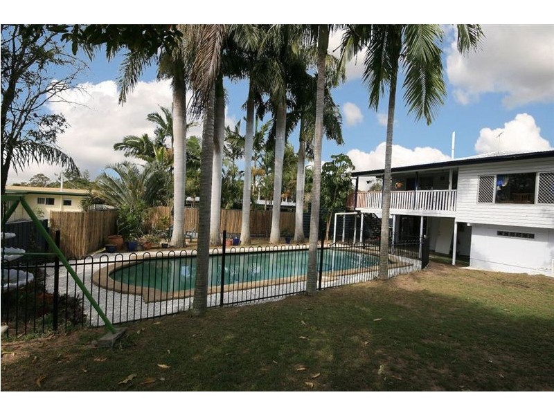 3 Tau Street, Bracken Ridge QLD 4017