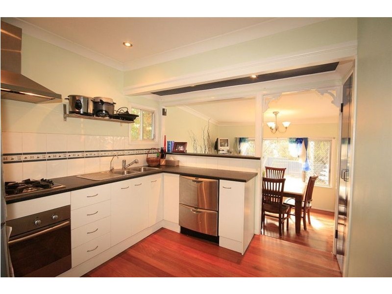 3 Tau Street, Bracken Ridge QLD 4017