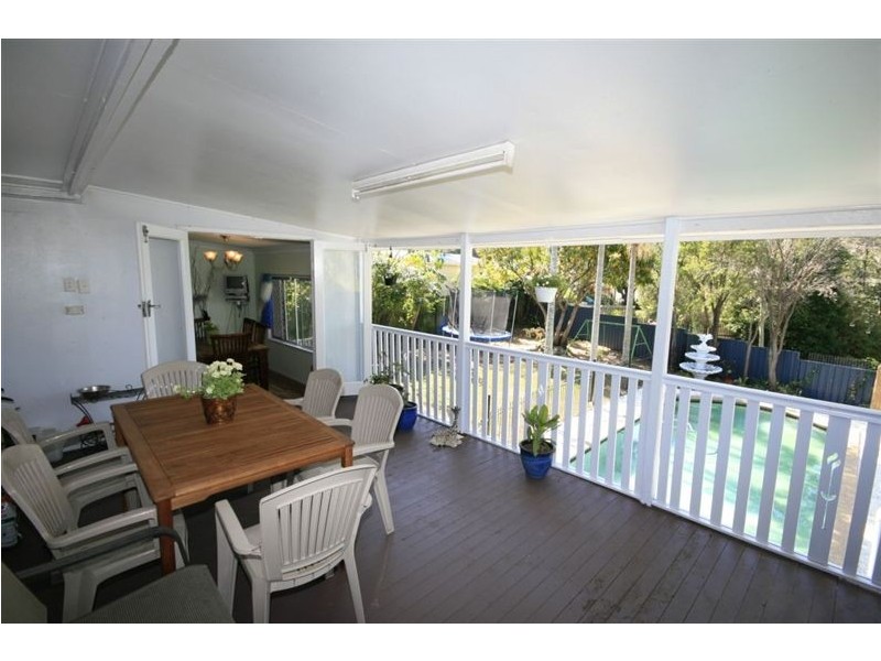 3 Tau Street, Bracken Ridge QLD 4017