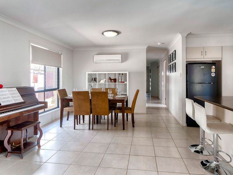 14/21 Woodhaven place, Mitchelton QLD 4053