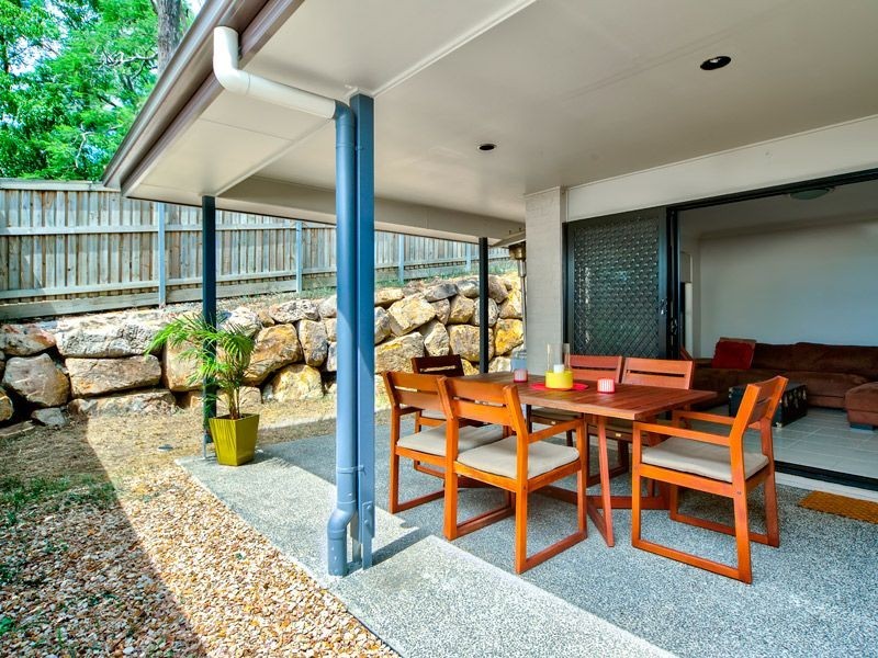 14/21 Woodhaven place, Mitchelton QLD 4053