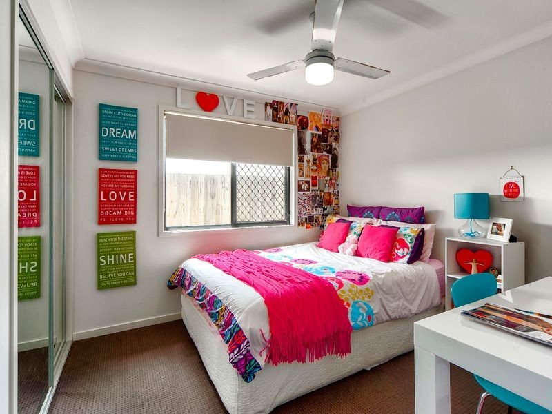 14/21 Woodhaven place, Mitchelton QLD 4053