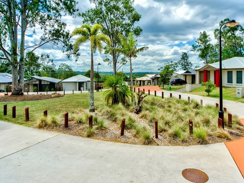 14/21 Woodhaven place, Mitchelton QLD 4053