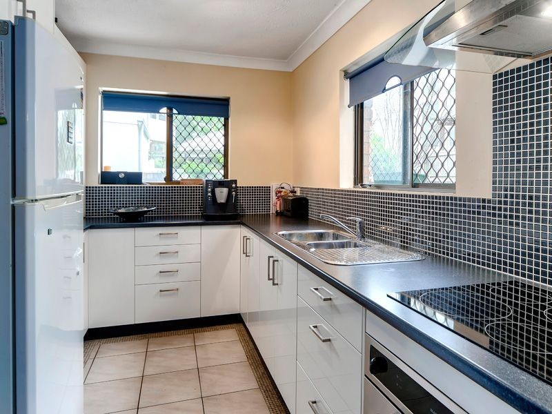 3/58 Underhill Avenue, Indooroopilly QLD 4068