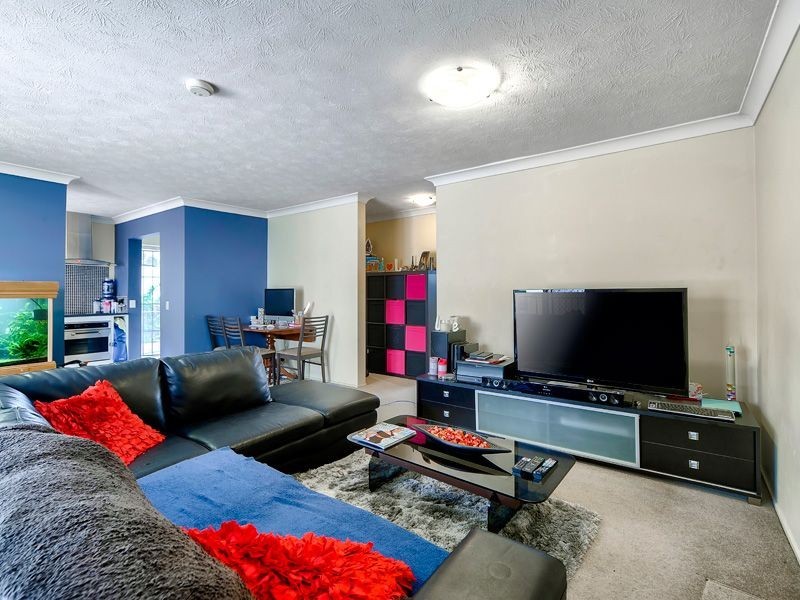 3/58 Underhill Avenue, Indooroopilly QLD 4068