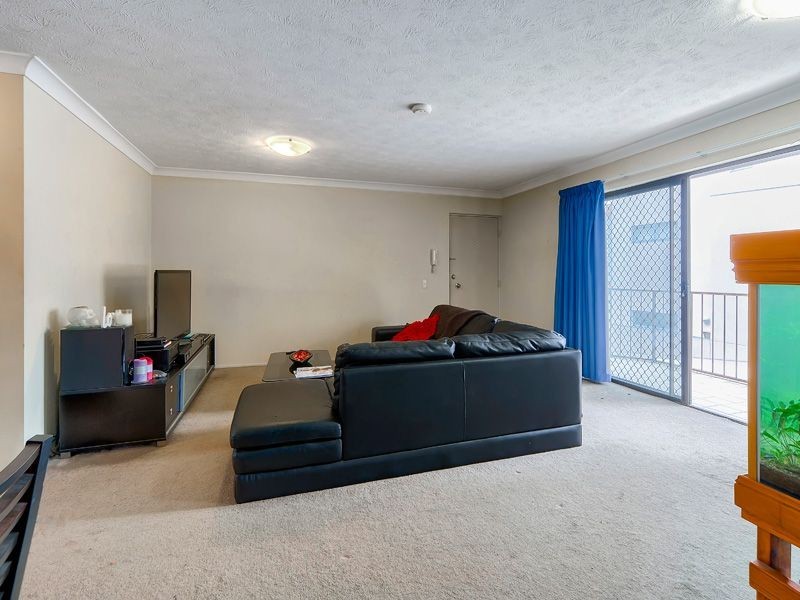 3/58 Underhill Avenue, Indooroopilly QLD 4068