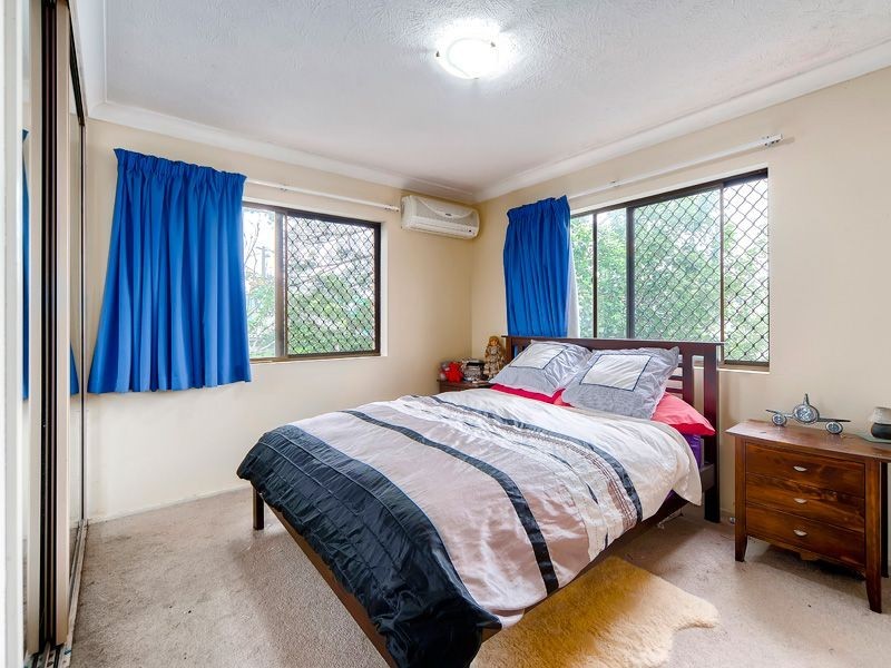 3/58 Underhill Avenue, Indooroopilly QLD 4068