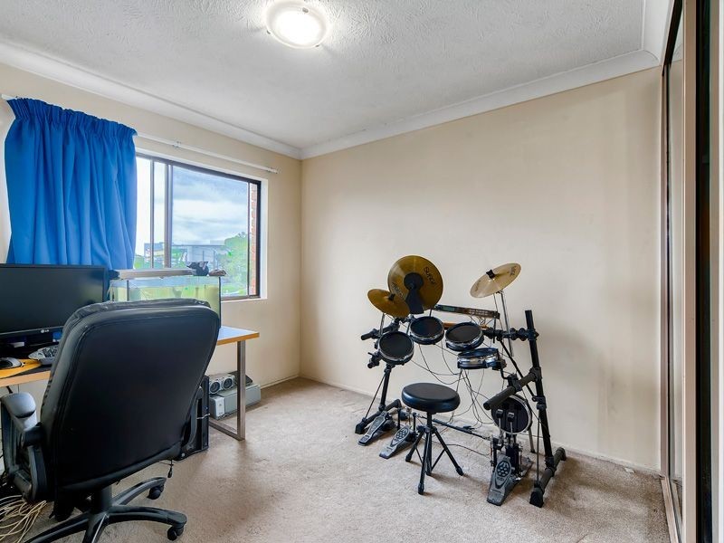 3/58 Underhill Avenue, Indooroopilly QLD 4068