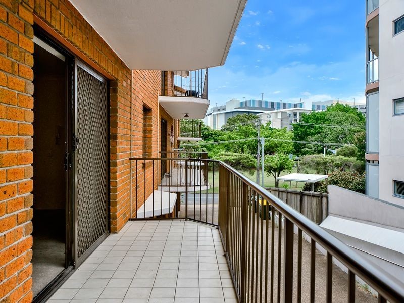 3/58 Underhill Avenue, Indooroopilly QLD 4068