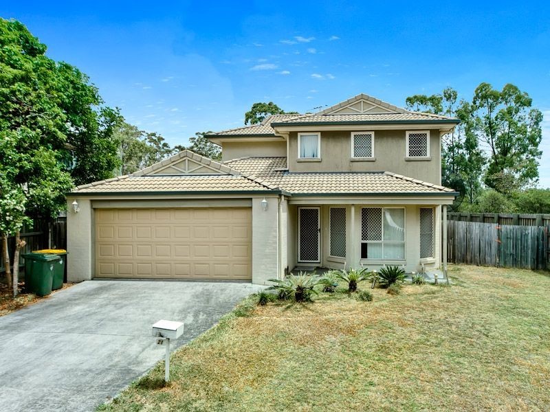 21 Sunset Place, Mcdowall QLD 4053