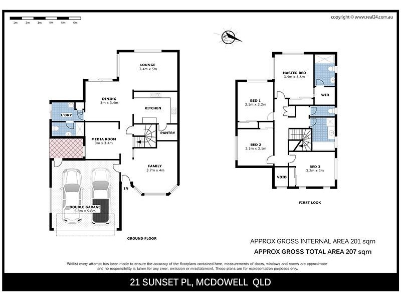 21 Sunset Place, Mcdowall QLD 4053