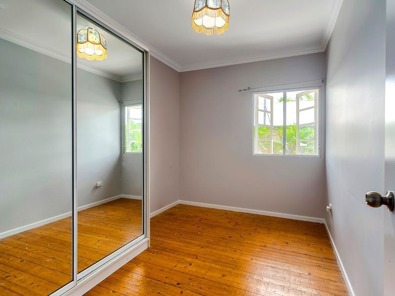 58 Dunsford Street, Zillmere QLD 4034