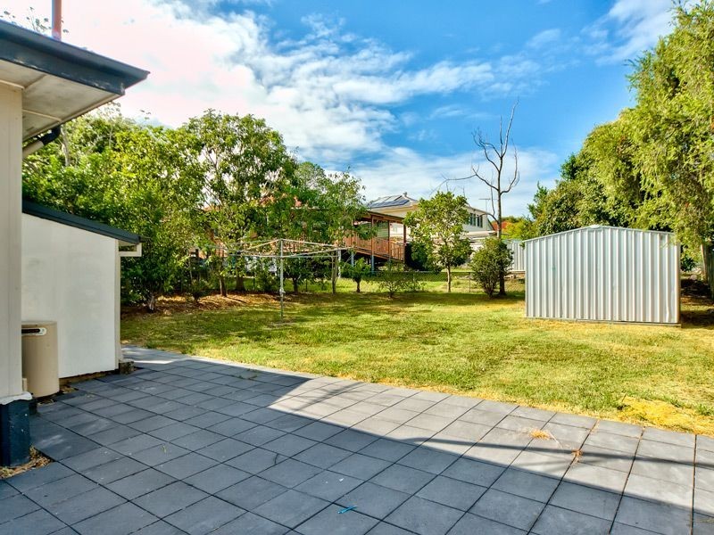 58 Dunsford Street, Zillmere QLD 4034