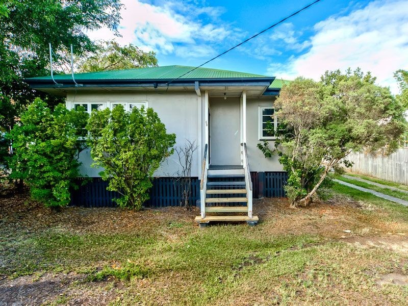 58 Dunsford Street, Zillmere QLD 4034