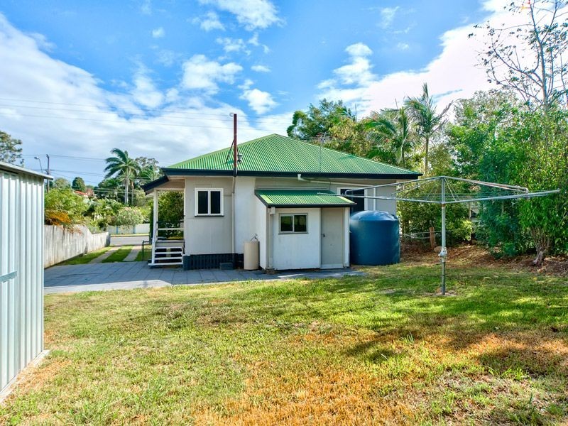 58 Dunsford Street, Zillmere QLD 4034