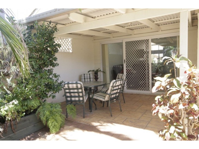 36/16 Stay Place, Carseldine QLD 4034