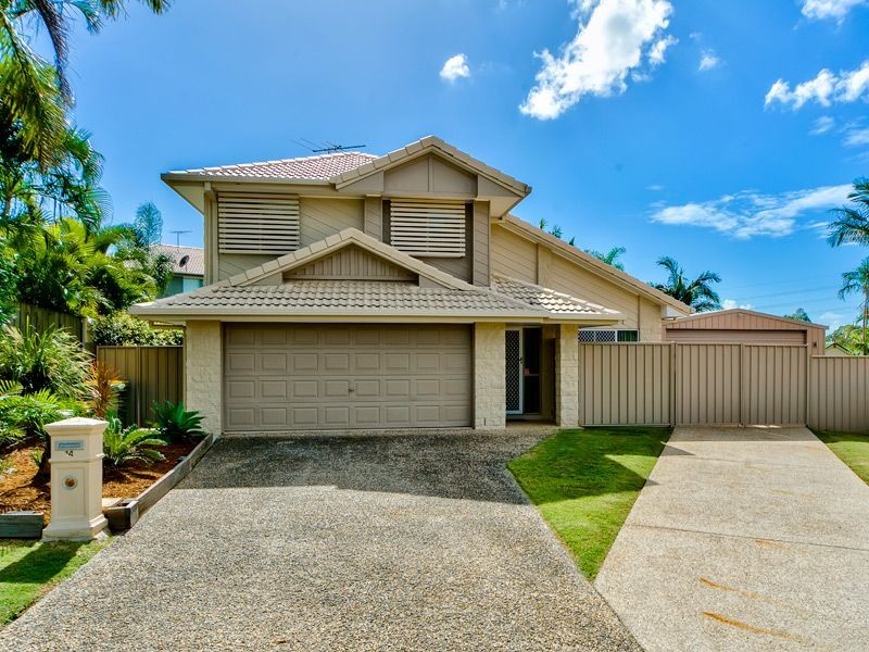 14 Bremer Court, Murrumba Downs QLD 4503