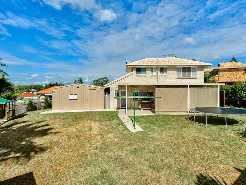 14 Bremer Court, Murrumba Downs QLD 4503