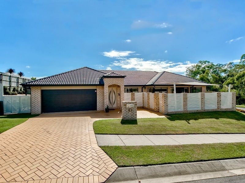2 Mondial Drive, Warner QLD 4500