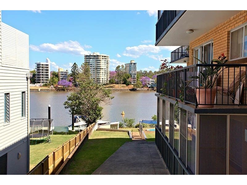 4/7 Avebury St, West End QLD 4101