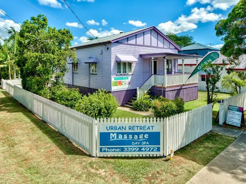 196 Hawthorne Road, Hawthorne QLD 4171