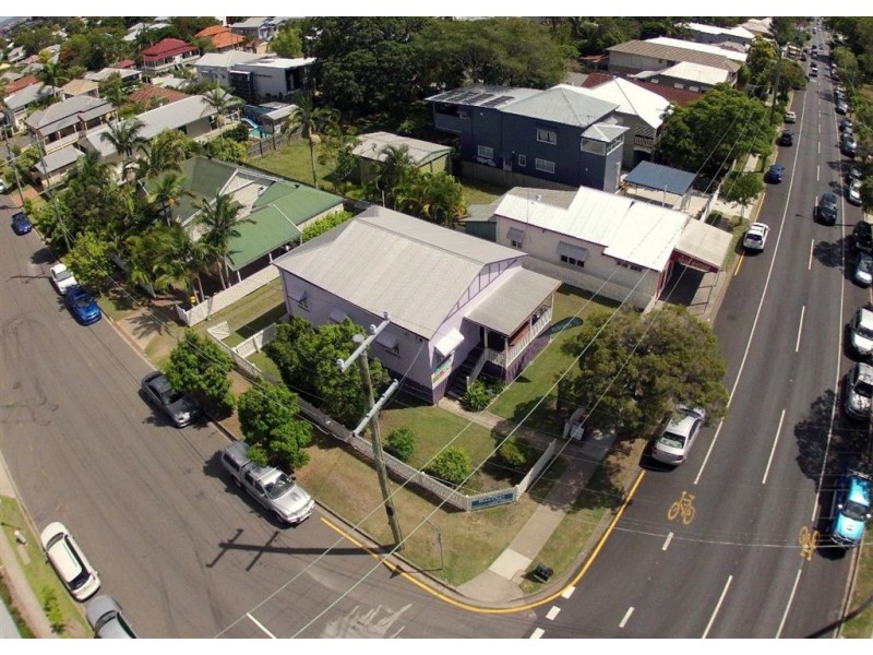 196 Hawthorne Road, Hawthorne QLD 4171